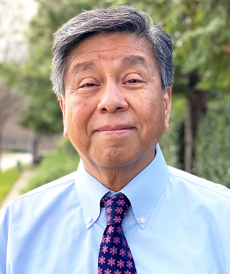 Raul Cervantes