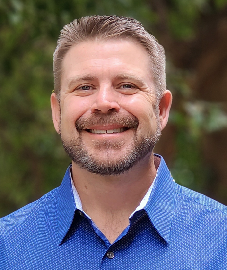 James Pangburn, PE