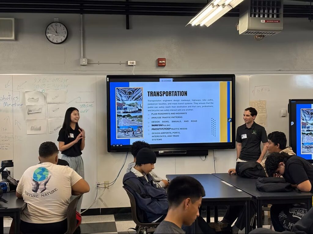 News + Insights | Mark Thomas