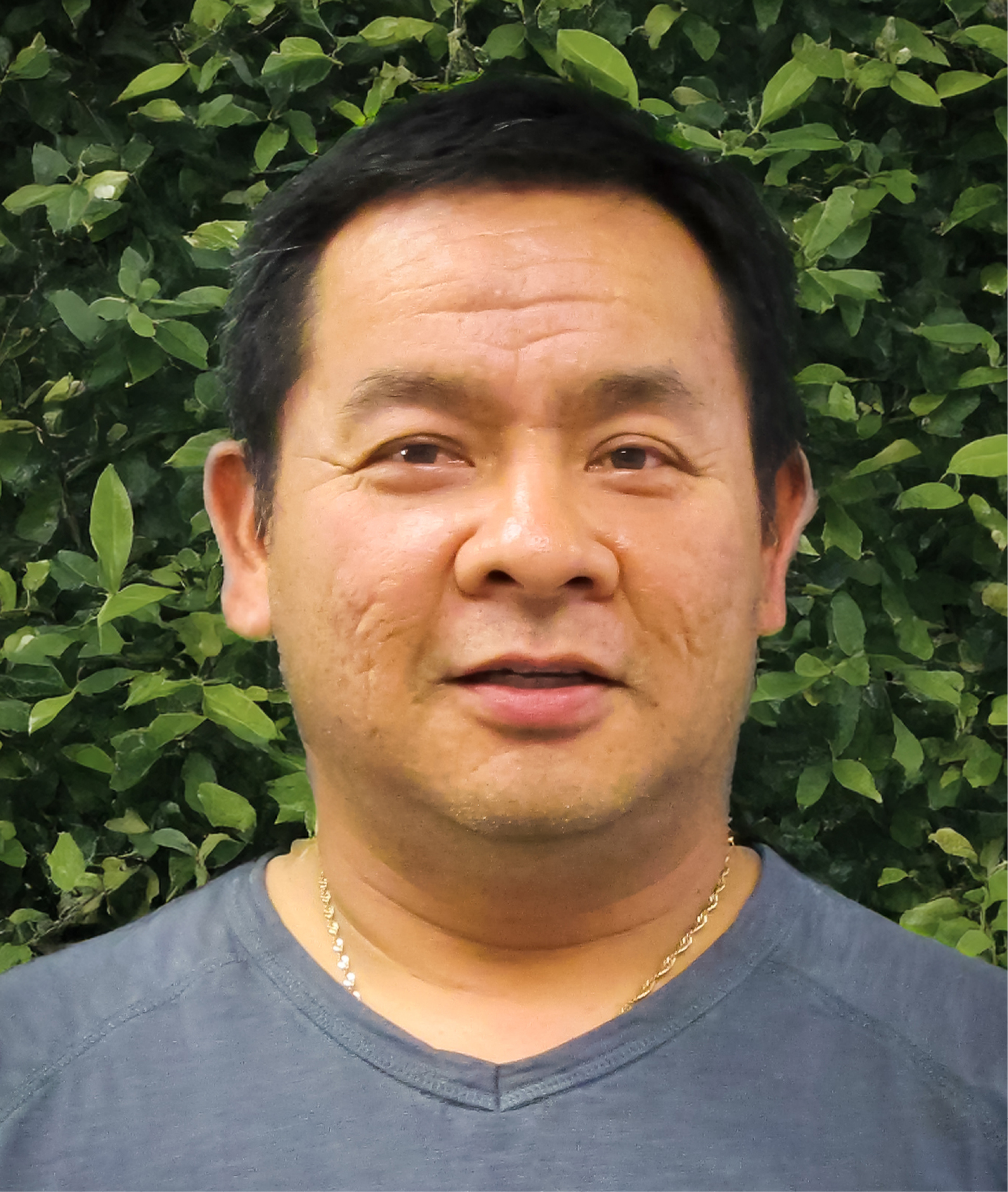 Frank Quach (EIT), Operations Manager/Project Manager | Mark Thomas