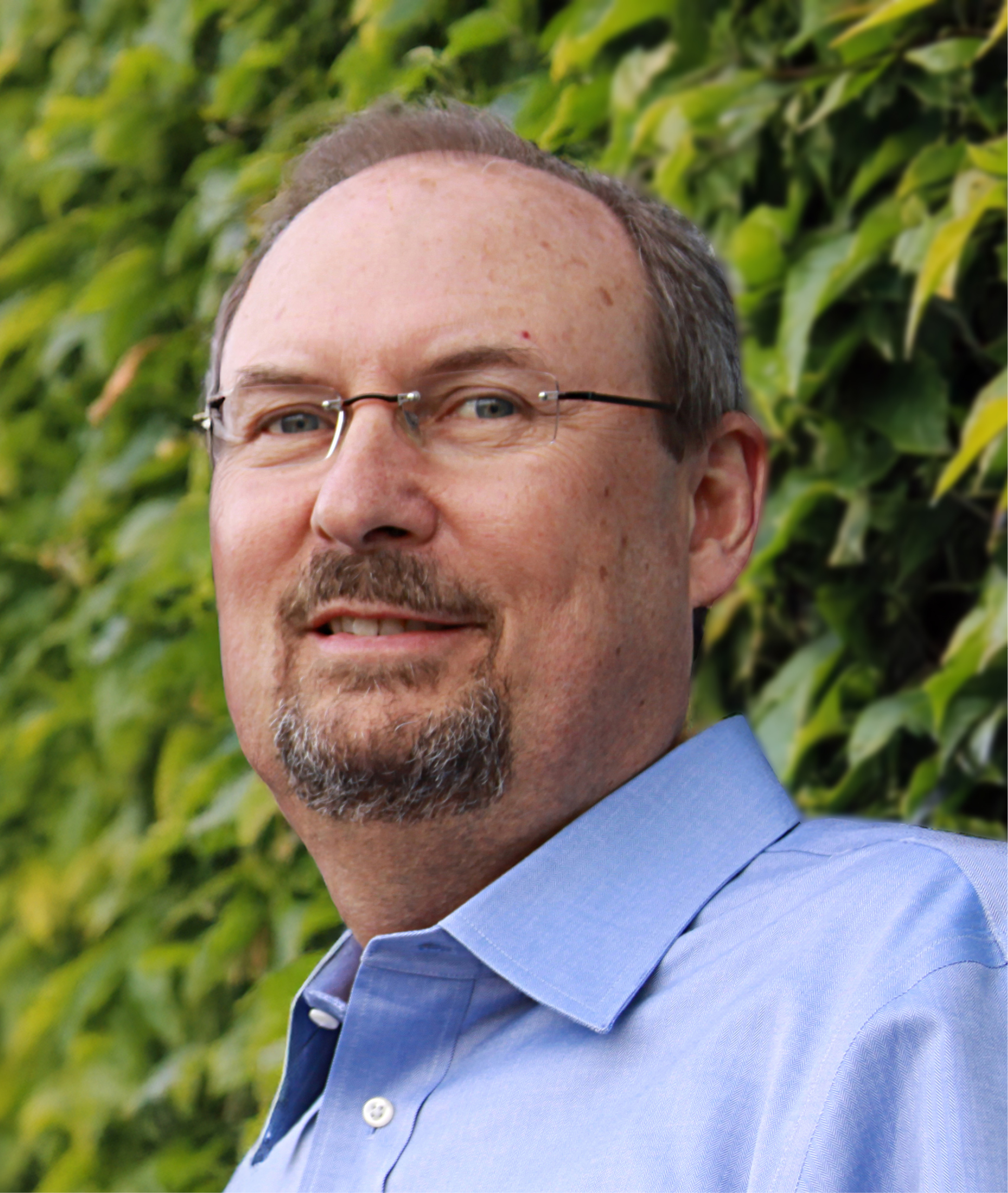 Robert Woodhouse (PE), Senior Sanitary Project Manager | Mark Thomas