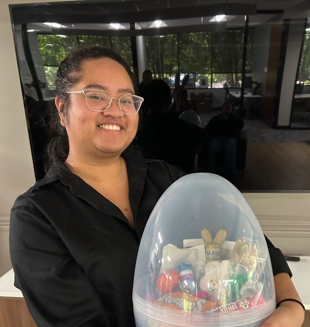 Spring in Action: Team Spirit at Mark Thomas (Culture) | Mark Thomas